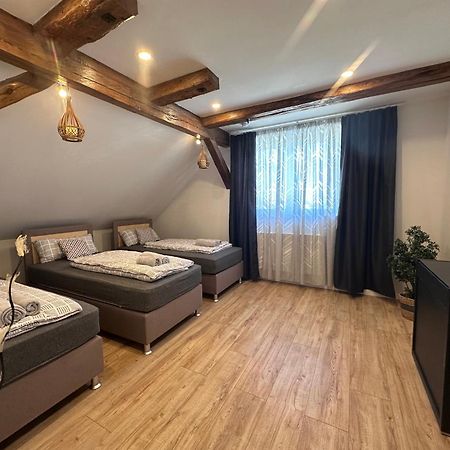 Ferienwohnung Missa Sommeraktion 2025 Bayreuth Bagian luar foto