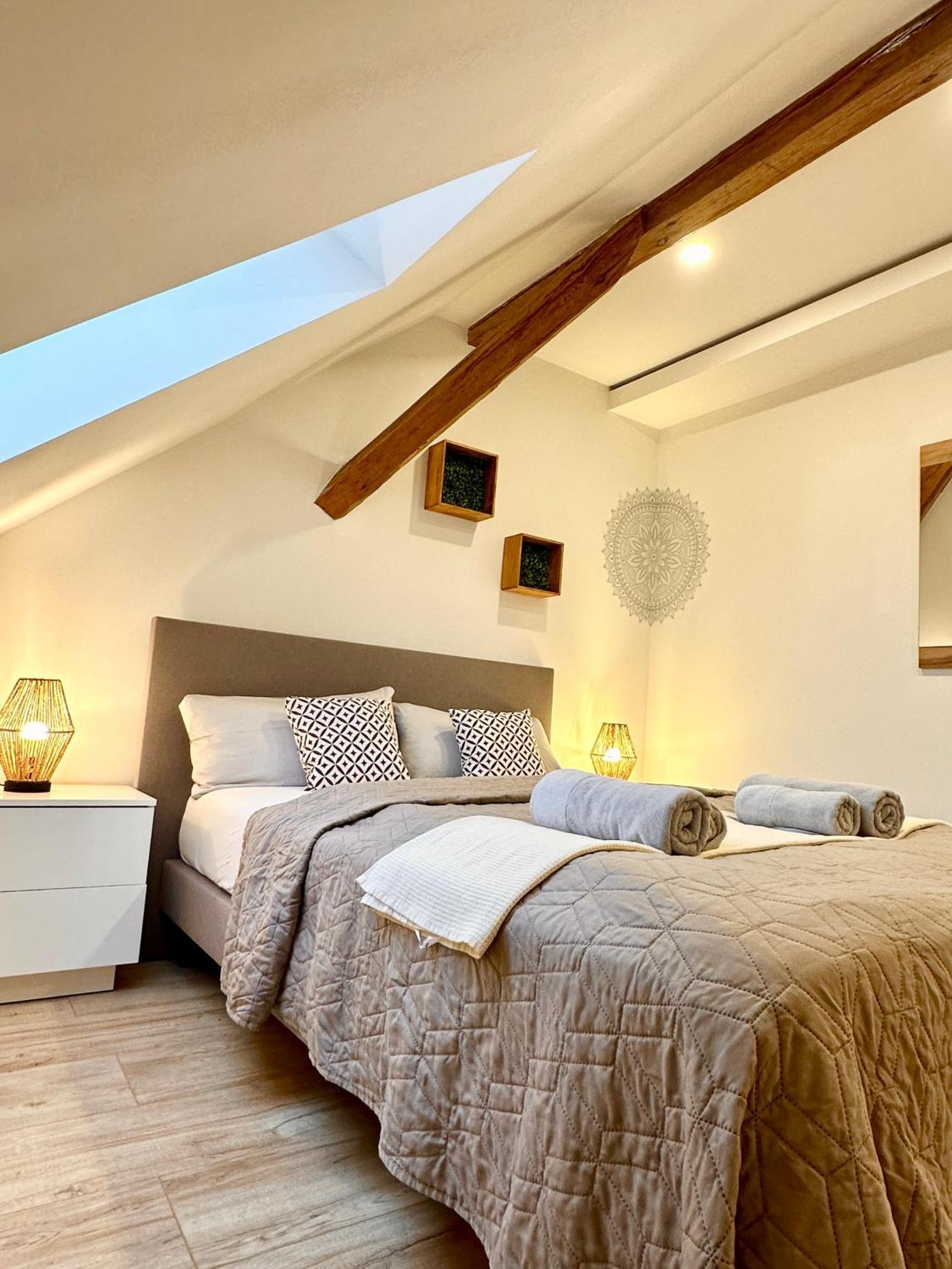 Ferienwohnung Missa Sommeraktion 2025 Bayreuth Bagian luar foto