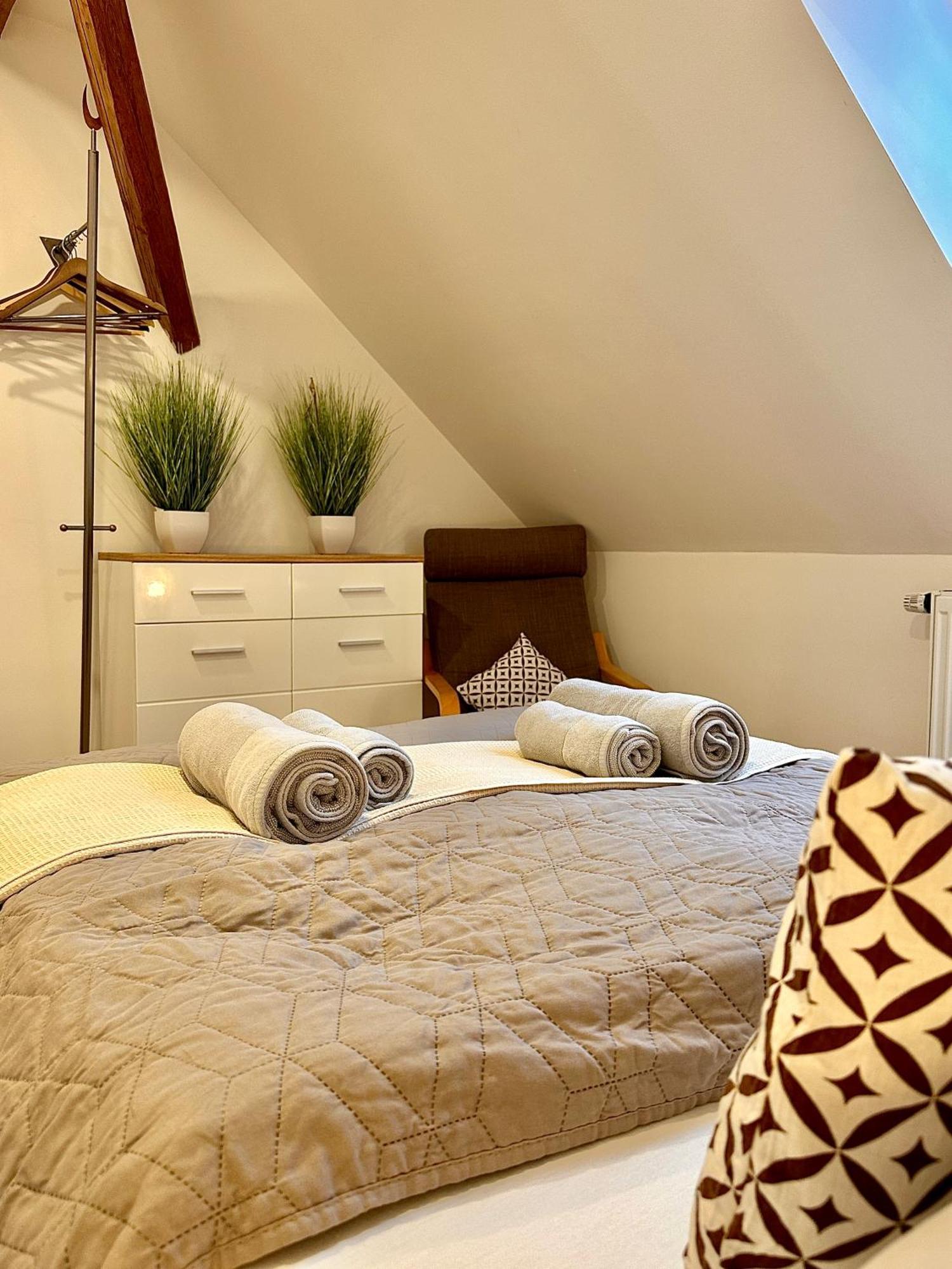 Ferienwohnung Missa Sommeraktion 2025 Bayreuth Bagian luar foto