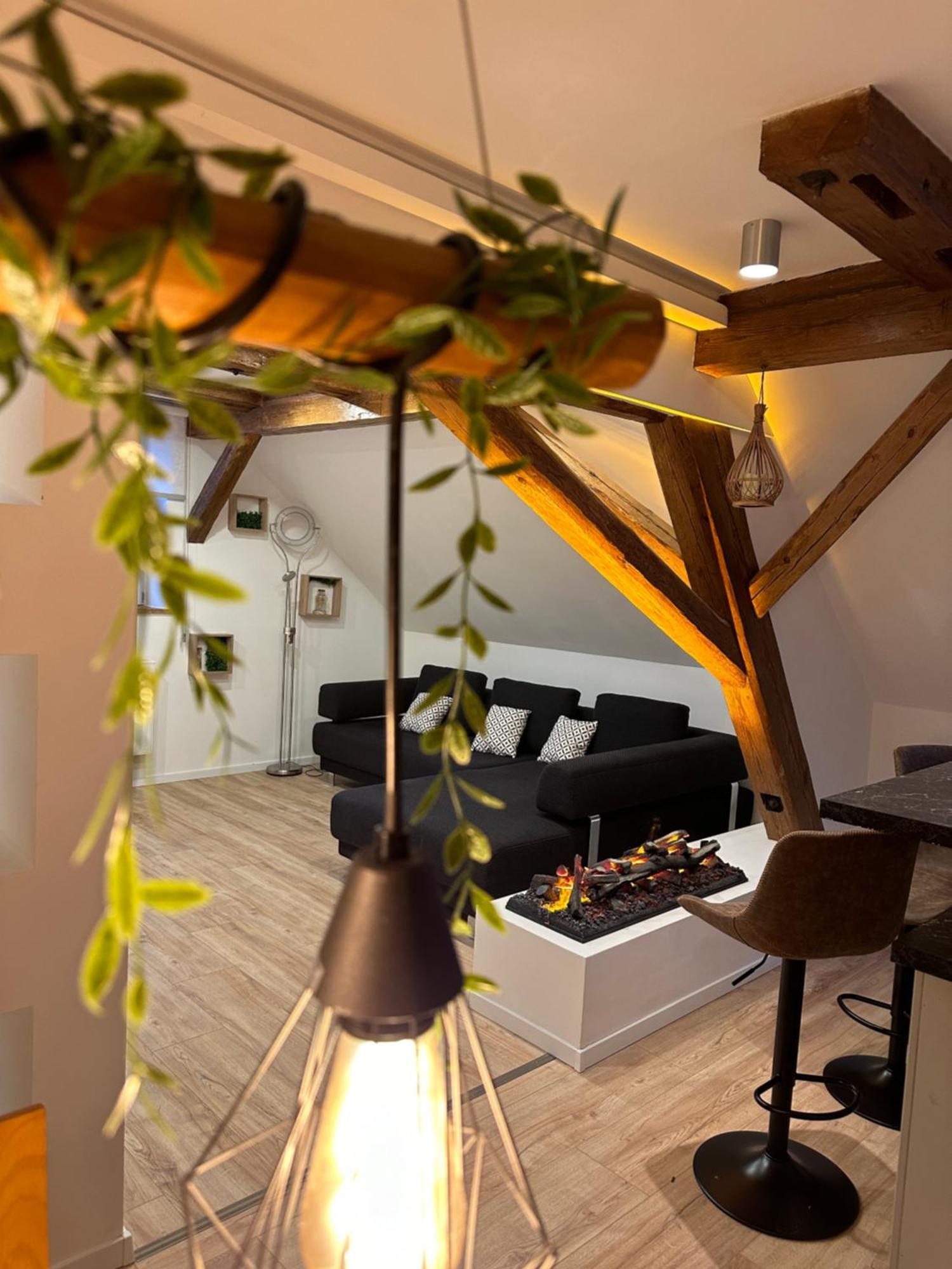 Ferienwohnung Missa Sommeraktion 2025 Bayreuth Bagian luar foto