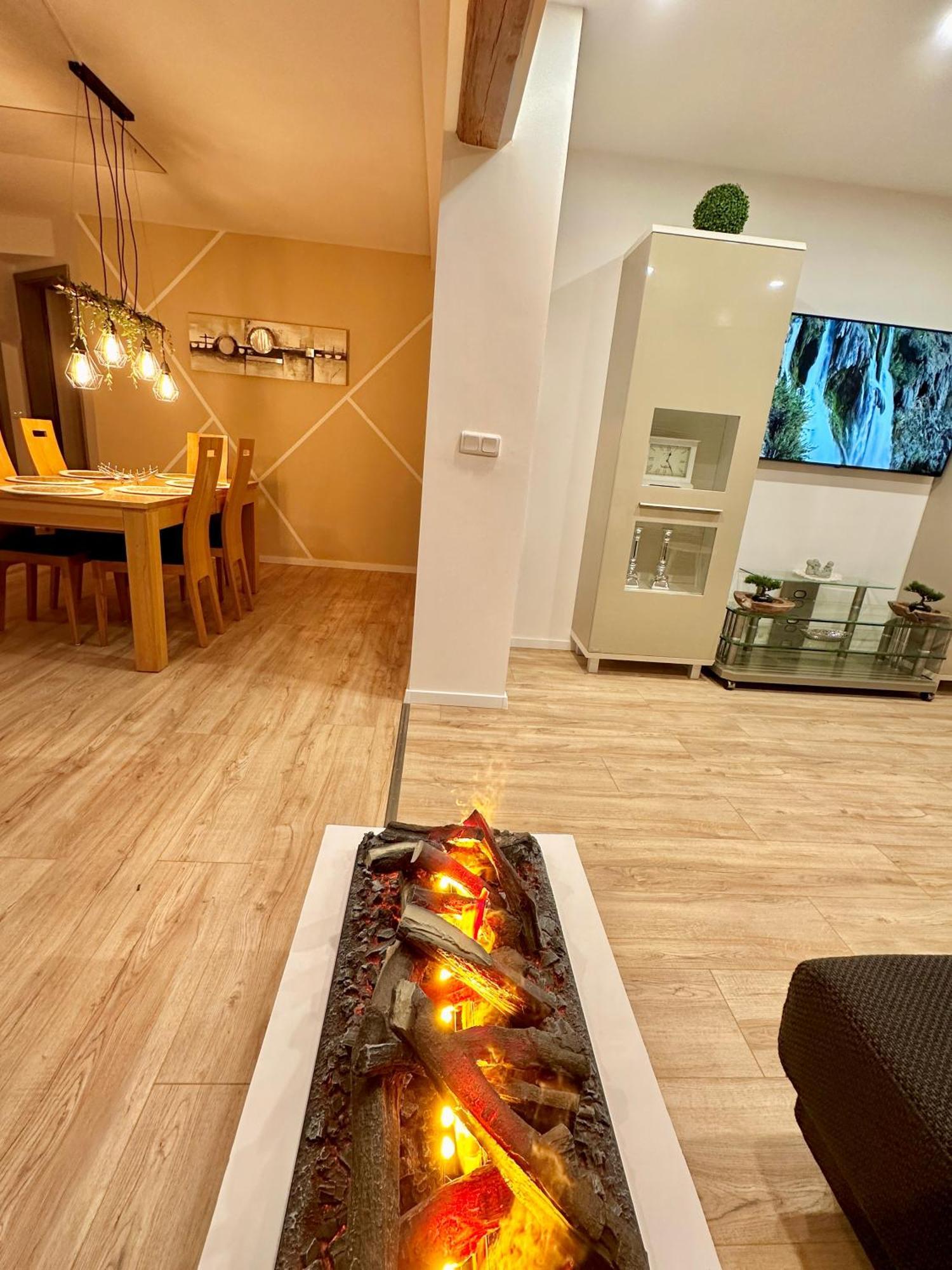 Ferienwohnung Missa Sommeraktion 2025 Bayreuth Bagian luar foto